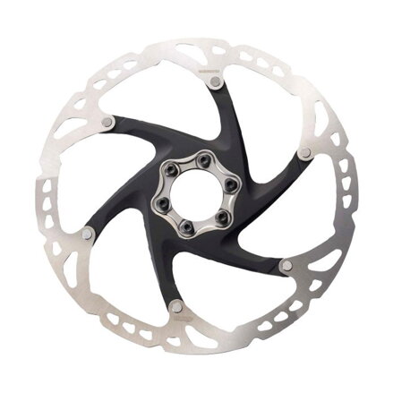 SHIMANO Kotouč brzdový SM-RT76 203mm 6-děr