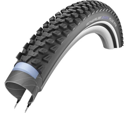 SCHWALBE Plášť MARATHON PLUS MTB 29x2,25