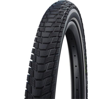 SCHWALBE Plášť PICK-UP (55-559) 26x2.15 Performance 2x67EPI 1090g Reflex E-Bike