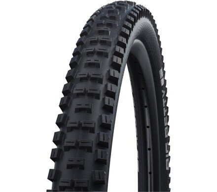 SCHWALBE Plášť BIG BETTY (62-622) 29x2.40 Performance 2x50EPI 1500g Černý