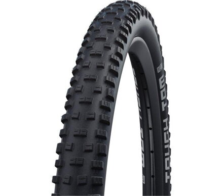 SCHWALBE Plášť TOUGH TOM (54-559) 26x2.10 Active 50EPI K-Guard 650g Černý