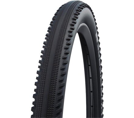 SCHWALBE Plášť HURRICANE (50-622) 29x2.00 Performance 67EPI 650g Černý