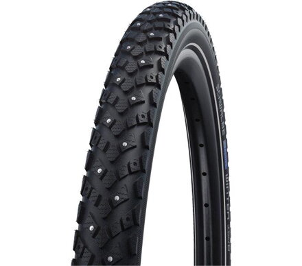 SCHWALBE Plášť WINTER 27,5x2,00