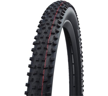 SCHWALBE Plášť ROCKET RON Super Race 29x2,10