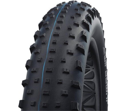 SCHWALBE Plášť JUMBO JIM Super Ground 26x4,00