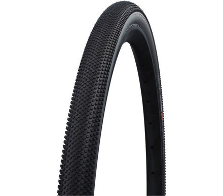 SCHWALBE Plášť G-ONE ALLROUND 700x35C