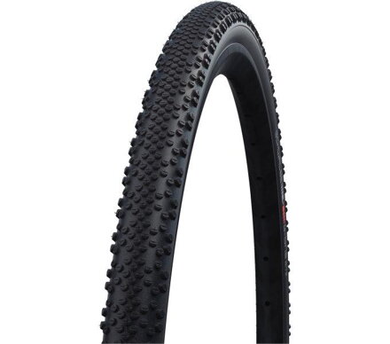 SCHWALBE Plášť G-ONE BITE 700x40C