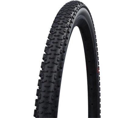 SCHWALBE Plášť G-ONE ULTRABITE 27,5x2,00