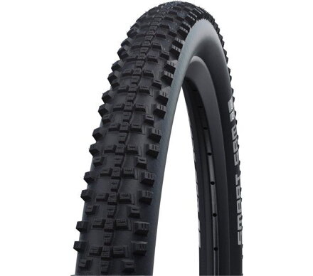 SCHWALBE Plášť SMART SAM Folding 27,5x2,80