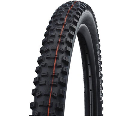 SCHWALBE Plášť HANS DAMPF Super Gravity 27,5x2,35