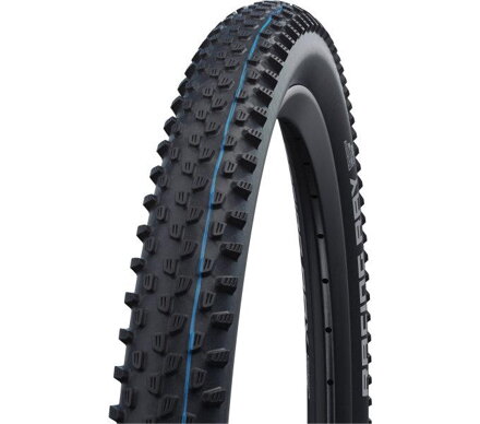 SCHWALBE Plášť RACING RAY (57-584) 27.5x2.25 Evolution 67EPI 605g Černý TLE SpeedGrip