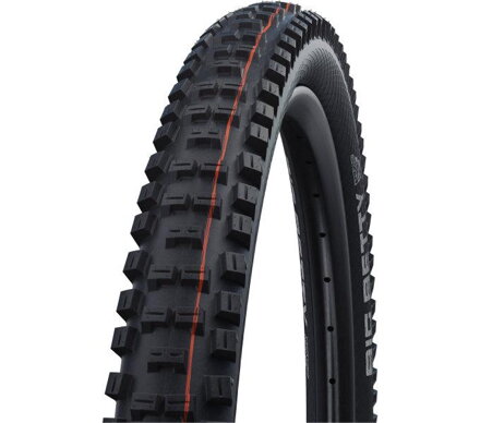 SCHWALBE Plášť BIG BETTY Super Trail 26x2,40