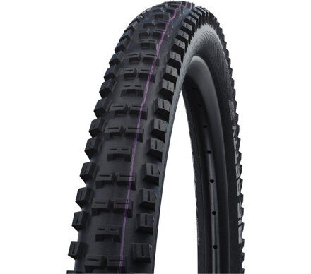 SCHWALBE Plášť BIG BETTY Super Down Hill 27,5x2,40