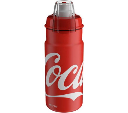 ELITE Láhev JET PLUS 550ml