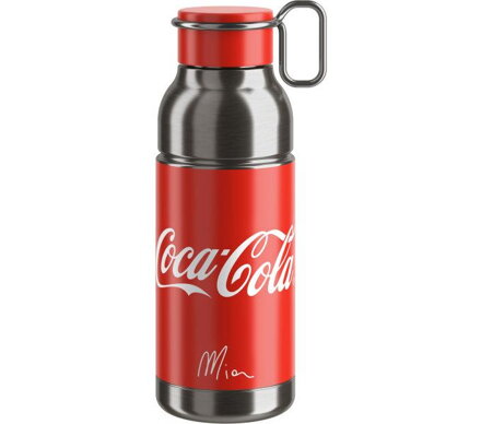 ELITE Lahev MIA COCA COLA červená 650ml