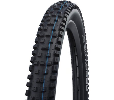 SCHWALBE Plášť NOBBY NIC 27,5x2,60