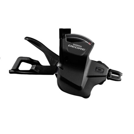 SHIMANO SL-M6000 10-k. Řazení Deore pravé s ukazatelem