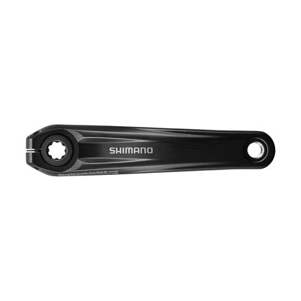 SHIMANO Kliky Steps FC-E8000 165mm