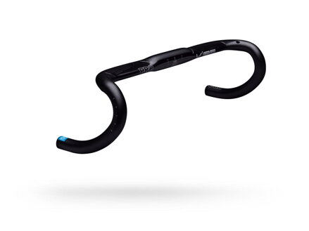 PRO Řidítka VIBE AERO ALLOY 6 stupň. flare, 31,8