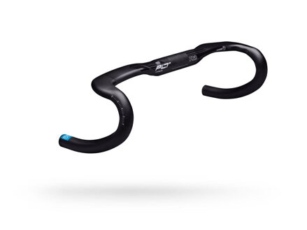 PRO Řídítka PLT ERGO CARBON 440 mm