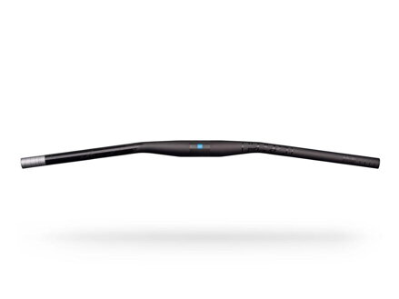 PRO Řídítka THARSIS FLAT TOP CARBON 740 mm