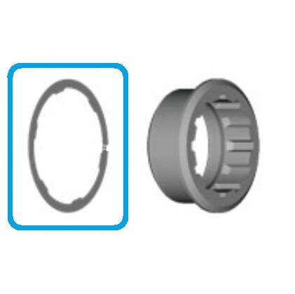SHIMANO Podložka pod matici kazety M9100/M8100-12
