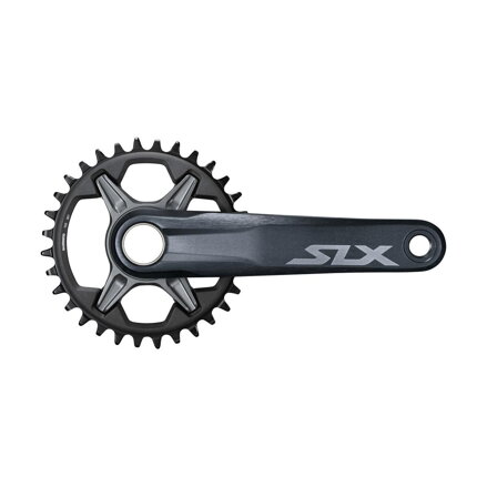 Shimano Kliky SLX FC-M7100 175mm 12k.