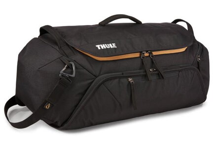 THULE  Taška ROUNDTRIP Bike Duffel černá