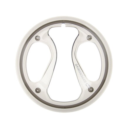 SHIMANO FC-M361 Kryt na kliky Acera 48z + šrouby