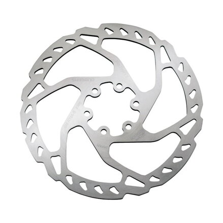 SHIMANO SM-RT66 6-děr Kotouč brzdový 160mm