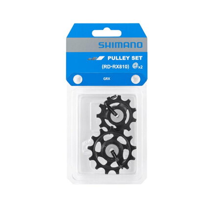 SHIMANO RD-RX810/RX815 11-k. Kladky přehazovačky GRX