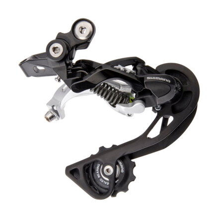 SHIMANO RD-M781 10-k. Přehazovačka XT dlouhé ramínko Shadow černá