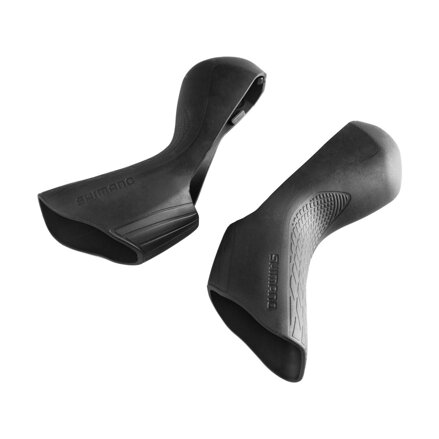 SHIMANO Dual-Control ST-R8020/ST-R8025 Gumy na černé