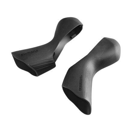 SHIMANO Dual-Control ST-R7020/ST-4720/ST-RX600/ST-RX400/BL-RX600L Gumy na černé