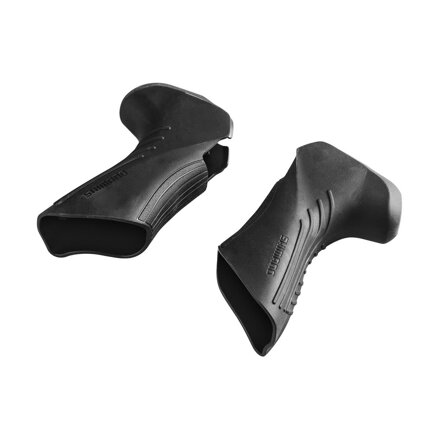 SHIMANO Dual-Control ST-RX815 Gumy na černé