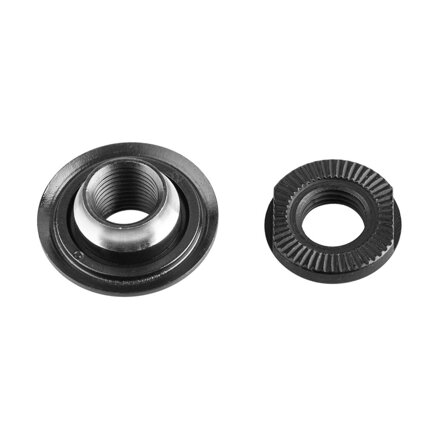 SHIMANO HB-M7000/675 Konus přední pravý