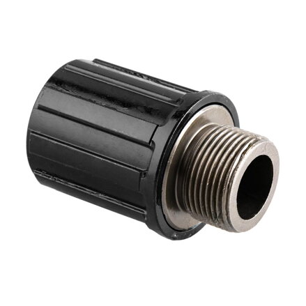 SHIMANO FH-TX500/TX505 8/9-k. Ořech náboje