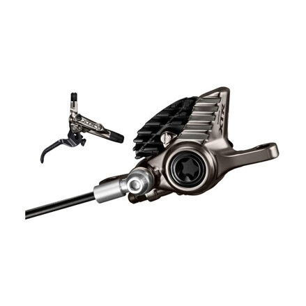 SHIMANO Brzda hydr. XTR M9020 zadní Post Mount 1200mm had.