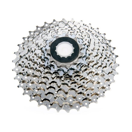 SHIMANO 11-32z. 9-k. Kazeta Deore HG50 stříbrná OEM
