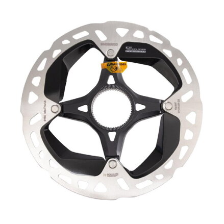 SHIMANO Kotouč brzdový XTR RT-MT900 160 mm