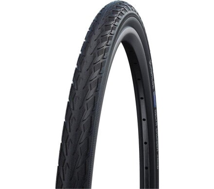 SCHWALBE plášť DELTA CRUISER PLUS