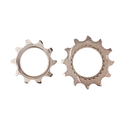 SHIMANO CS-M9100/M8100/M7100/M6100 12-k. Pastorek 10 a 12z. pro kazetu