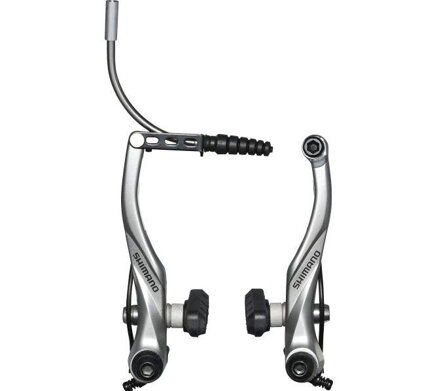 SHIMANO Brzda V-brake T4000 Zadní