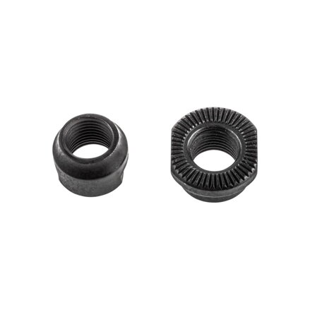 SHIMANO HBT-X505 Konus přední levý