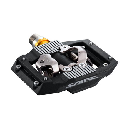 Shimano Pedals PD-M821 SPD + cleats