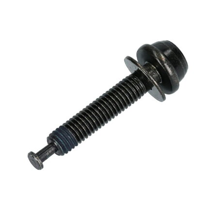 SHIMANO Šroub třmenu Flat mount 43mm