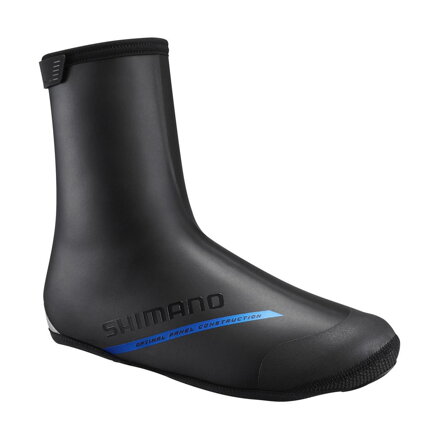 SHIMANO Návleky na Boty XC THERMAL černé