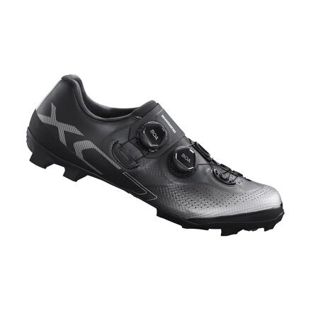 SHIMANO Boty SHXC702 černé