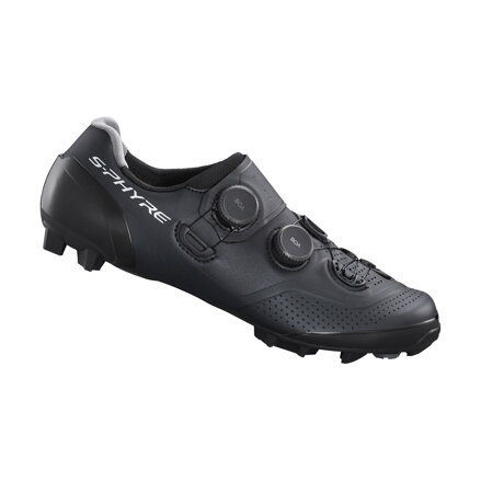 SHIMANO Boty SHXC902 černé