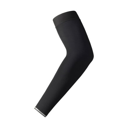 SHIMANO S-PHYRE Návleky na ruce černé